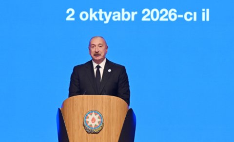 "Əgər Heydər Əliyev o vaxt Azərbaycanda olsaydı, imkan verməzdi ki, Qarabağda separatizm meylləri yer alsın"