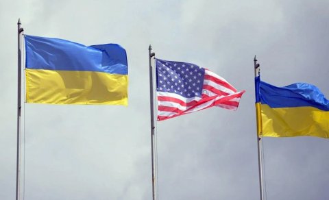 Atlantic Council: Ukrayna ABŞ qazı üçün Avropanın əsas anbarına çevrilə bilər