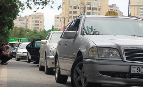 &ldquo;Manatlıq taksilər&rdquo; ləğv edilərsə, sərnişinlər üçün hansı alternativlər yaradılmalıdır?
