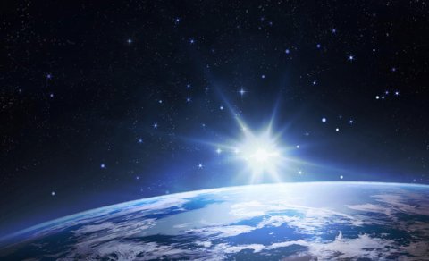 "Science": Yerin sürətli dönüşü planetin iqlimini və maqnit sahəsini dəyişib