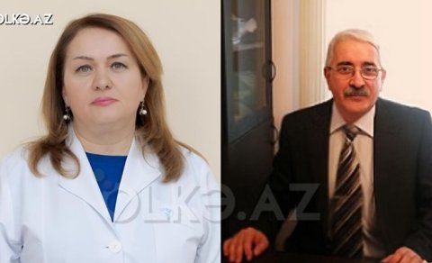 Nazir 20 ilin prorektorunu işdən çıxardı - Yerinə professoru təyin etdi