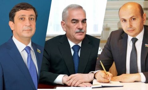 Məşhur YAP-çılar İdarə Heyətindən çıxarıldı