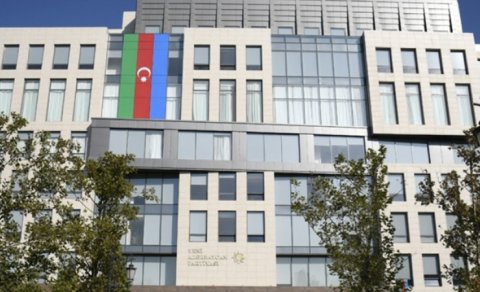 YAP-ın İdarə Heyətinin yeni tərkibi - SİYAHI