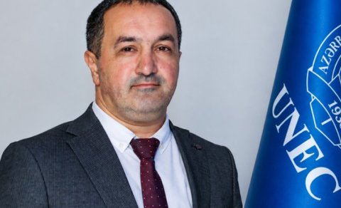 Rektor 4 ay əvvəl təyin etdiyi müşavirini işdən çıxardı
