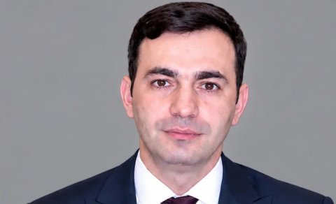 İcra başçısı Vətən müharibəsi qazisinə vəzifə verdi