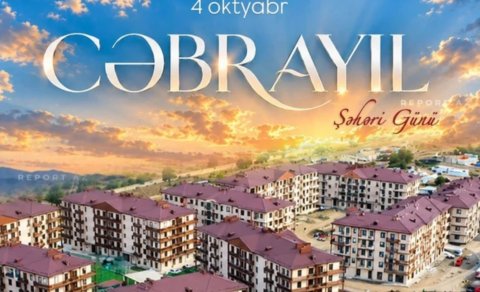 Cəbrayıl: Zəfərdən Böyük Qayıdışa uzanan yol