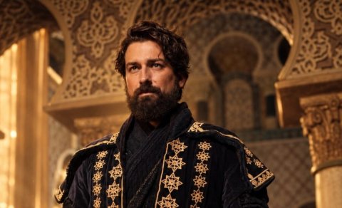 Yeni tarixi serial çəkilir
