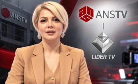 ANS-in keçmiş işçisi bu televiziyaya direktor təyin olundu