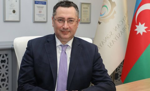 Fəxri Mehdiyev yeni müavin, direktor və departament müdiri təyin etdi - FOTO