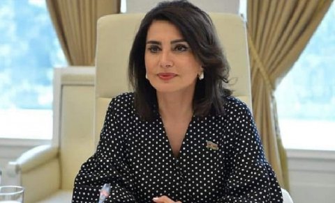 Prezident Jalə Əliyeva ilə bağlı sərəncam imzaladı