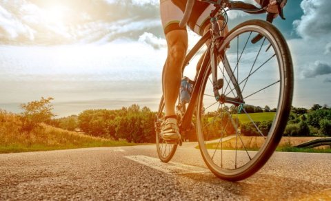 Velosiped sürməyin psixologiyamıza TƏSİRLƏRİ