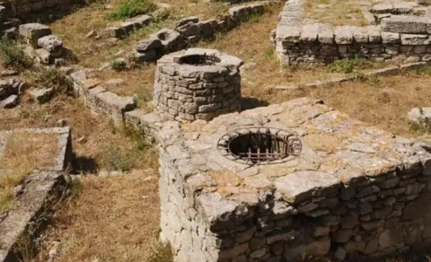 Troya ilə bağlı mühüm arxeoloji kəşf