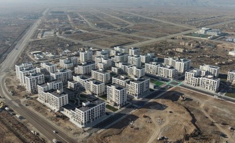 İlin sonunadək Ağdama nə qədər əhali köçürüləcək?