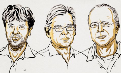 Fiziologiya və ya tibb üzrə Nobel mükafatının laureatları açıqlandı