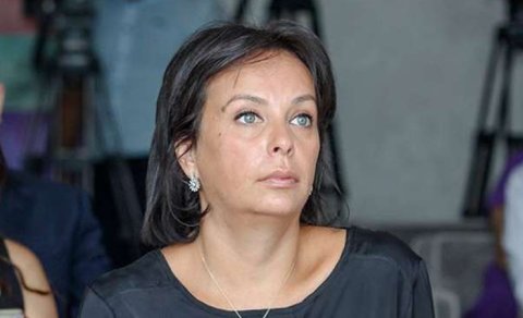 Liya Bayramova Leyla Sarabini əvəzlədi