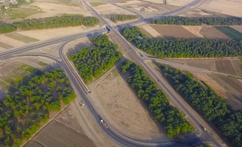 Hansı rayonda yollar daha pisdir? - Ekspertdən TƏHLİL