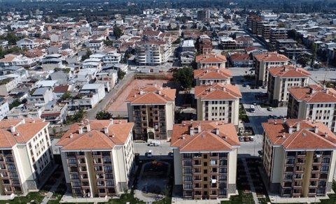Bakıda ev və torpaq qiymətləri artdı &ndash; Səbail öndədir