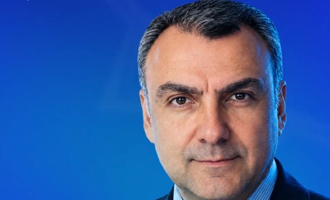 Respublika Təcili və Təxirəsalınmaz Tibbi Yardım Mərkəzinə yeni direktor təyin edildi