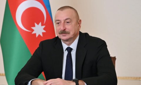 
"Azərbaycan inkişaf etməkdə olan kiçik ada dövlətlərinə iqlimlə bağlı 10 milyon dollar yardım göstərir"