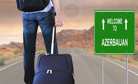 Dini ziyarət üçün Azərbaycana ən çox hansı ölkələrdən gəliblər?