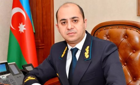 Vüsal Aslanov özünə yeni müşavir təyin etdi - FOTO