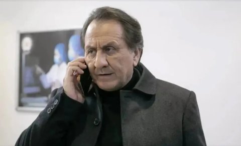 &ldquo;Arka Sokaklar&rdquo;ın &ldquo;Hüsnü&rdquo;sü yeni serialda