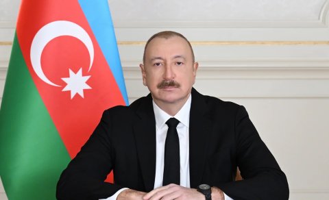 "İnsan talelərinə aid məlumatlar siyasi şərtləndirmə predmeti olmamalıdır"