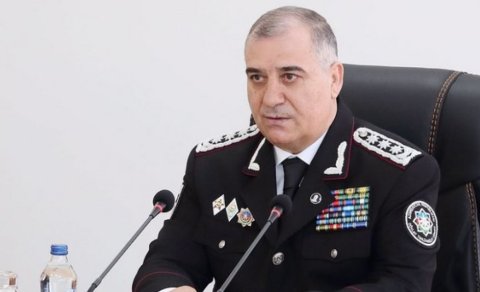 
Əli Nağıyev: İtkin şəxslərin taleyinin aydınlaşdırılması üçün Ermənistanla əməkdaşlığa hazırıq