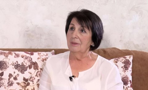 Xalq artisti əməliyyat edildi
