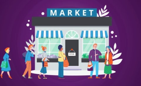 Market açmaq istəyənlər bunları mütləq BİLMƏLİDİR