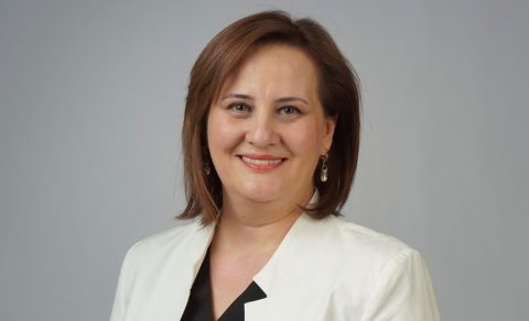Mehriban Rəhimliyə hökm oxundu