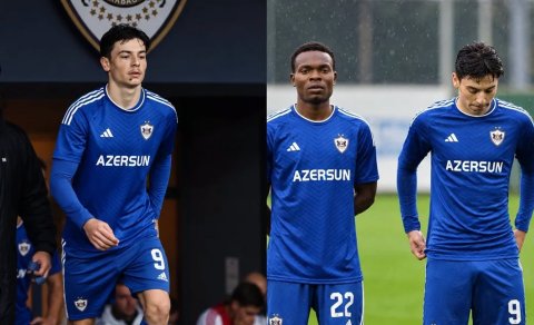 "Qarabağ"ın hücumçusu "Olimpiakos"a keçə bilər