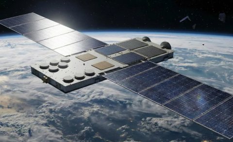 Türkiyə Amerikanın "Starlink" sisteminə milli analoq yaradacaq