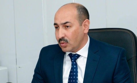 Naxçıvanın Səhiyyə Nazirliyinə yeni aparat rəhbəri təyin olundu