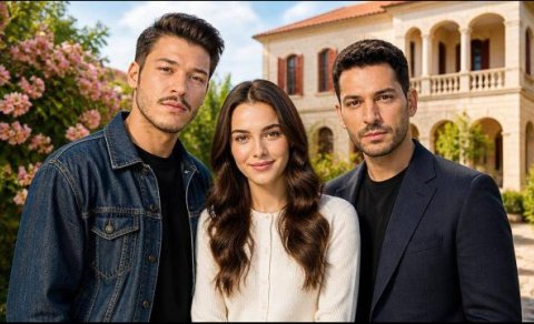 &ldquo;ATV&rdquo;-nin bir serialı daha bitir