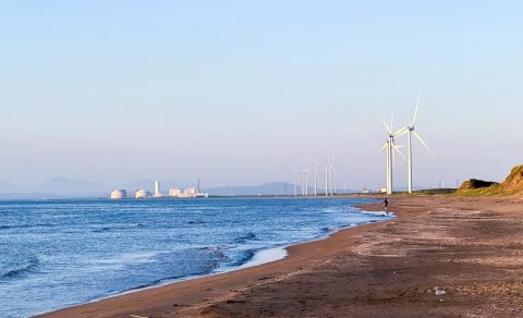 Turistlərin yeni payız seçimi: Baltik sahillərində bu kurort xüsusilə populyarlaşıb