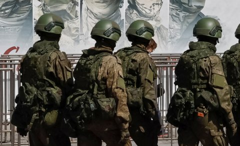 Rusiyanın canlı qüvvə ehtiyatı tükənir: Polkovnik Kremlinin zəif nöqtəsini açıqladı
