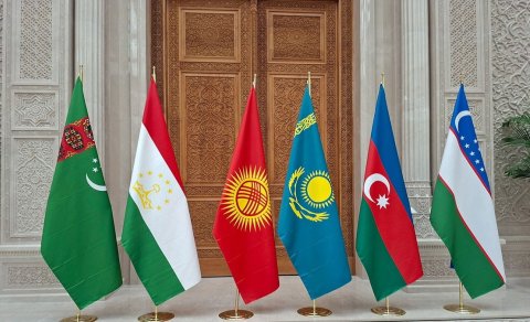 Azərbaycanın Məşvərət Görüşündə tamhüquqlu iştirakı əhəmiyyətlidir - BİRGƏ BƏYANAT