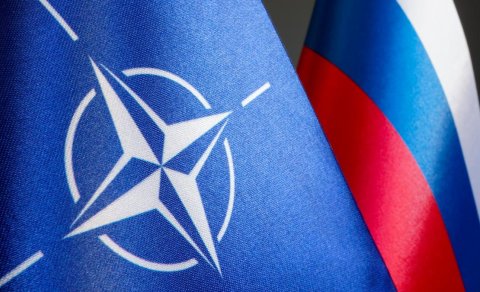NATO-nun tərəddüdü Rusiya ilə birbaşa toqquşmaya səbəb ola bilər - KİV