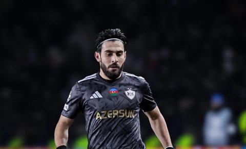 Elvin Cəfərquliyev meydana nə vaxt qayıdacaq?