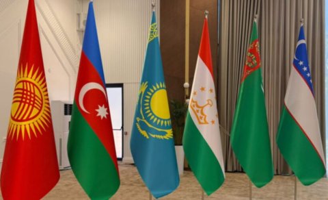 Ortaq köklər, ortaq gələcək: Azərbaycan - Mərkəzi Asiya mədəni əlaqələri