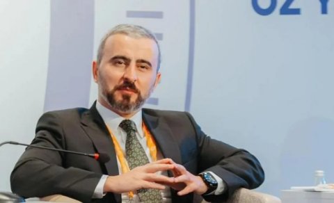 Nazirliyin sabiq aparat rəhbəri ABŞ-da yeni şirkət təsis etdi - FOTO