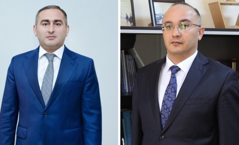Prezident komitə sədrinə müavin təyin etdi

