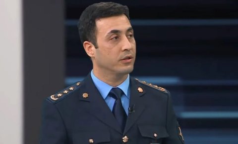Şahin Bağırov idarə rəisini təqaüdə göndərdi