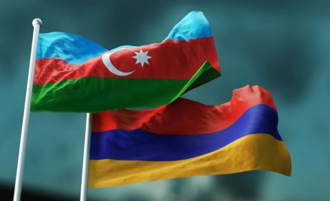 
Azərbaycan və Ermənistan TRIPP üzrə elektrik xətləri ilə bağlı məsələləri müzakirə etdi
