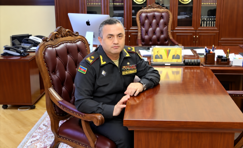 12 milyonunu general, qalanını onlar qaytarıb...