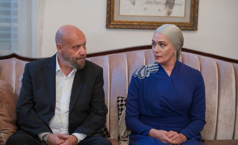 &ldquo;Kızılcık Şerbeti&rdquo;ndə nə BAŞ VERİR?
