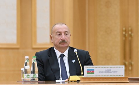 "Laçında keçirilən tədbirlər bu bölgənin tarixi ilə yaxından tanış olmağa imkan verdi"