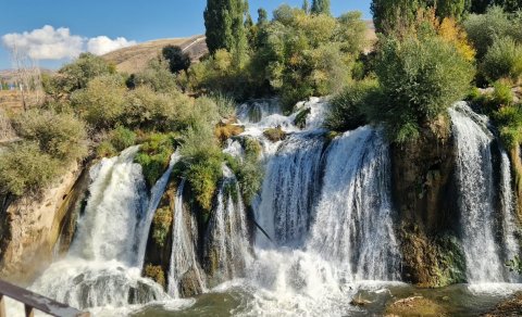 Muradiyədə suyun səsi: Yolumuzda başqa bir hekayə...