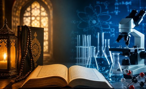 Elm və inanc: İnsan çətin anlarda hansına üz tutur?
